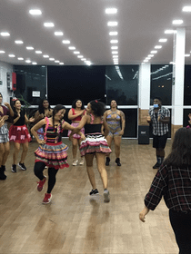 Imagem 3 da galeria do parceiro Academia Didimo Alcantara