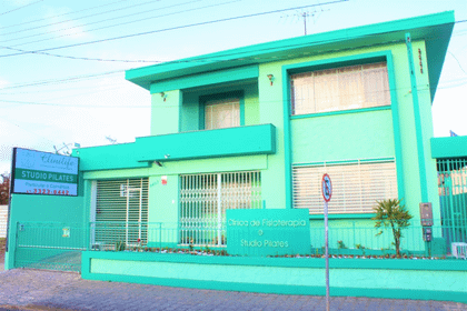 Imagem 2 da galeria do parceiro Clinilife - Studio Pilates