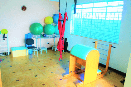 Imagem 3 da galeria do parceiro Clinilife - Studio Pilates