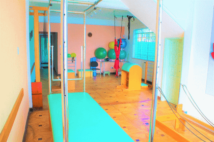 Imagem 4 da galeria do parceiro Clinilife - Studio Pilates