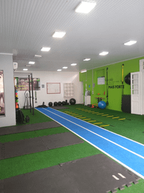 Imagem 1 da galeria do parceiro Doctorfit - Marília