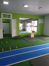 Imagem 3 da galeria do parceiro Doctorfit - Marília