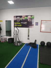 Imagem 4 da galeria do parceiro Doctorfit - Marília
