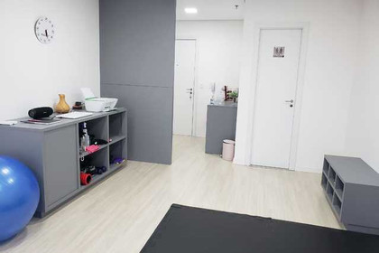 Imagem 2 da galeria do parceiro Studio de Pilates Vanessa Chiréa