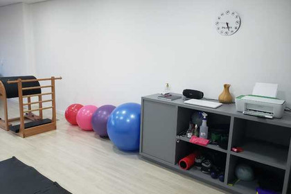 Imagem 3 da galeria do parceiro Studio de Pilates Vanessa Chiréa