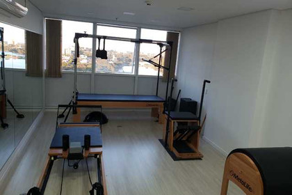 Imagem 4 da galeria do parceiro Studio de Pilates Vanessa Chiréa