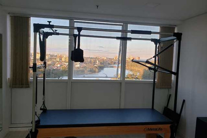 Imagem 5 da galeria do parceiro Studio de Pilates Vanessa Chiréa
