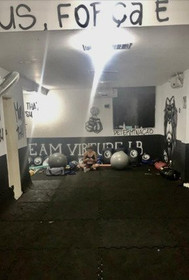 Imagem 3 da galeria do parceiro Studio Fight365