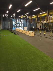Imagem 5 da galeria do parceiro RugbyFit Berrini