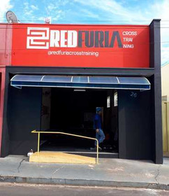 Imagem 2 da galeria do parceiro Red Fúria Cross Training