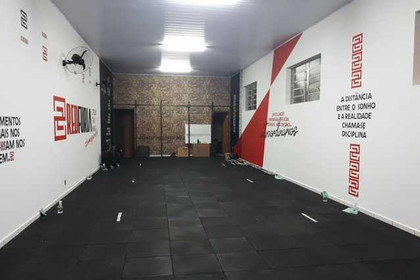 Imagem 3 da galeria do parceiro Red Fúria Cross Training