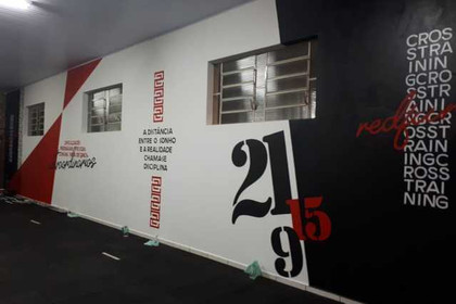 Imagem 4 da galeria do parceiro Red Fúria Cross Training