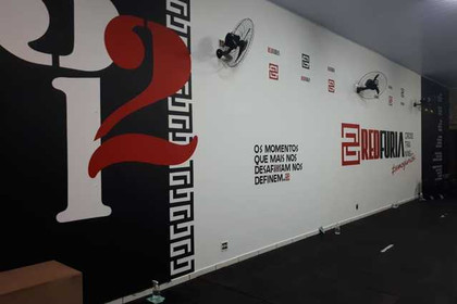 Imagem 5 da galeria do parceiro Red Fúria Cross Training