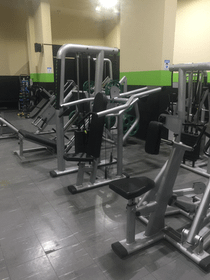 Imagem 3 da galeria do parceiro Rdfit Academia