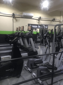 Imagem 5 da galeria do parceiro Rdfit Academia