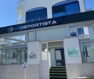 Imagen 2 de la galería del partner Sedeportista