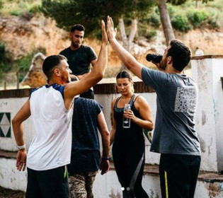 Imagen 4 de la galería del partner Sedeportista
