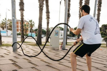 Imagen 3 de la galería del partner Sedeportista