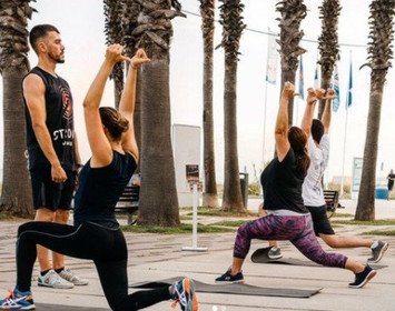 Imagen 1 de la galería del partner Sedeportista