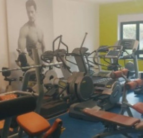 Immagine 2 dalla galleria del partner Sporting Club