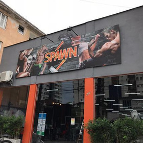 Imagem 1 da galeria do parceiro Academia Spawn