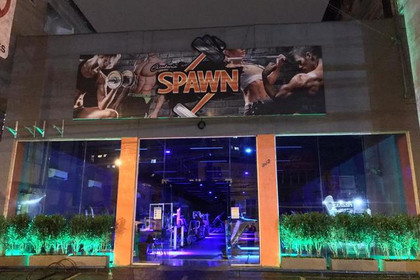 Imagem 3 da galeria do parceiro Academia Spawn