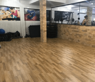Imagem 3 da galeria do parceiro Academia Estação Fitness