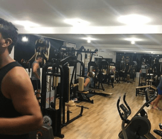 Imagem 4 da galeria do parceiro Academia Estação Fitness