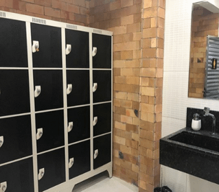 Imagem 5 da galeria do parceiro Academia Estação Fitness