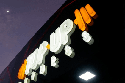 Imagem 1 da galeria do parceiro Top UP Fitness - Carlito Pamplona