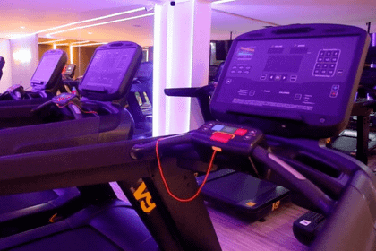 Imagem 2 da galeria do parceiro Top UP Fitness - Carlito Pamplona