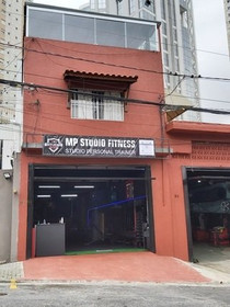Imagem 3 da galeria do parceiro Mp Studio Fitness