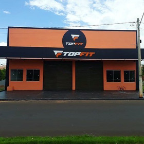 Imagem 2 da galeria do parceiro Top Fit Ibitinga