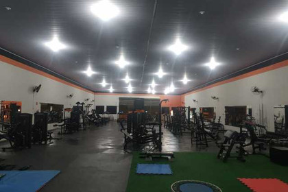Imagem 1 da galeria do parceiro Top Fit Ibitinga