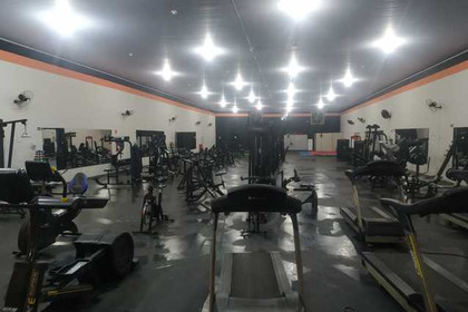 Imagem 3 da galeria do parceiro Top Fit Ibitinga