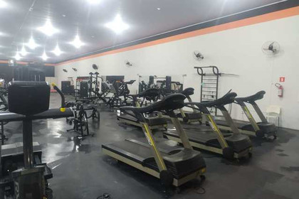 Imagem 4 da galeria do parceiro Top Fit Ibitinga