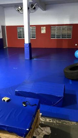 Imagem 1 da galeria do parceiro Escola Krav Maga Caveira - Londrina
