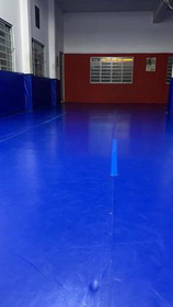 Imagem 4 da galeria do parceiro Escola Krav Maga Caveira - Londrina