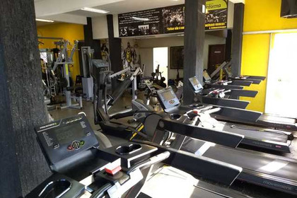 Imagem 5 da galeria do parceiro Academia Informa