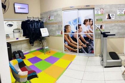 Imagem 1 da galeria do parceiro MA Spa da Mulher