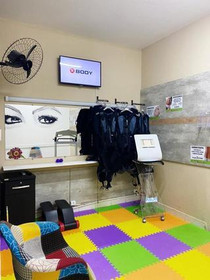 Imagem 2 da galeria do parceiro MA Spa da Mulher