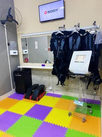 Imagem 3 da galeria do parceiro MA Spa da Mulher