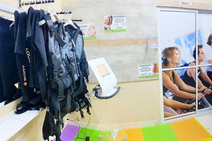 Imagem 4 da galeria do parceiro MA Spa da Mulher