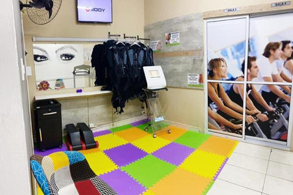 Imagem 5 da galeria do parceiro MA Spa da Mulher