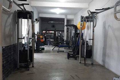 Imagem 1 da galeria do parceiro Academia Body Evolution