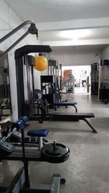 Imagem 3 da galeria do parceiro Academia Body Evolution