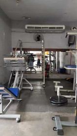 Imagem 4 da galeria do parceiro Academia Body Evolution