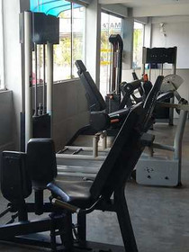 Imagem 5 da galeria do parceiro Academia Body Evolution