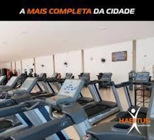 Imagem 1 da galeria do parceiro Habitus - Mauricio Galli