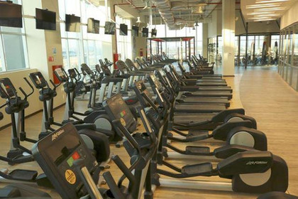Imagen 3 de la galería del partner Sportlife Talca
